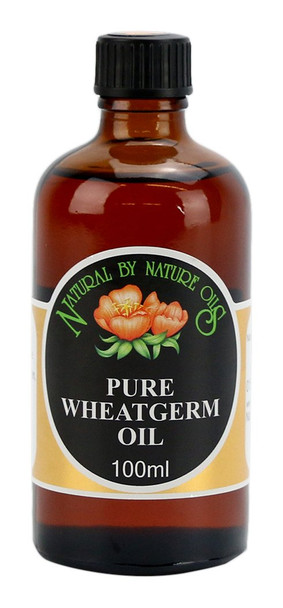 Natural By Nature Oils Wheatgerm Oil 100ml