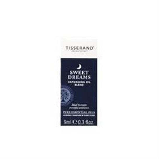 Tisserand Aromatherapy Sweet Dreams Vaporising Oil 9ml