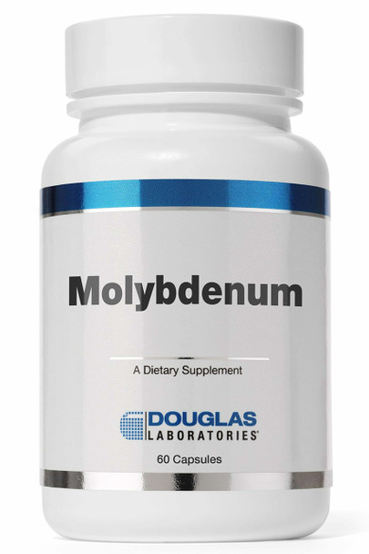 Douglas Laboratories Molybdenum