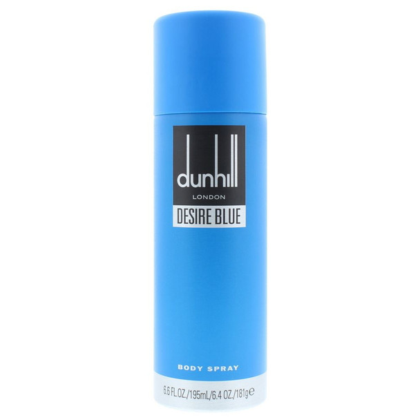 Dunhill Desire Blue Body Spray 195ml