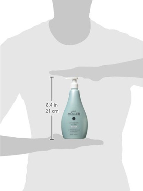 Anne Möller Moisturising and Regenerating Body Lotion 400ml