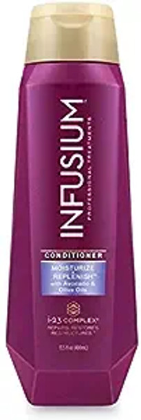 Infusium Moisturize + Replenish Conditioner 13.5 Oz By Infusium 23