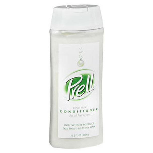 Prell Clean Rinse Conditioner 13.5 Oz By Prell