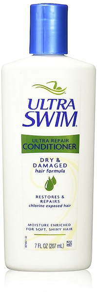 Ultraswim Ultra Repair Conditioner 7 Oz By Kendall