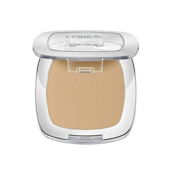 L'Oréal Paris True Match Powder, W3 Golden Beige