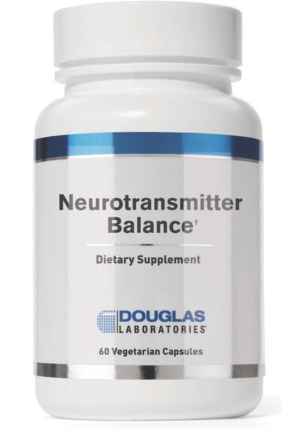 Douglas Laboratories Neurotransmitter Balance