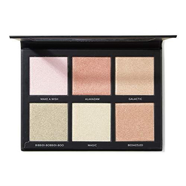LaRoc Cosmetics Pro Cosmic Kisses Highlight Palette 6g