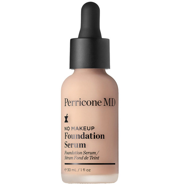 Perricone MD No Makeup Foundation SPF20 30ml - Tan