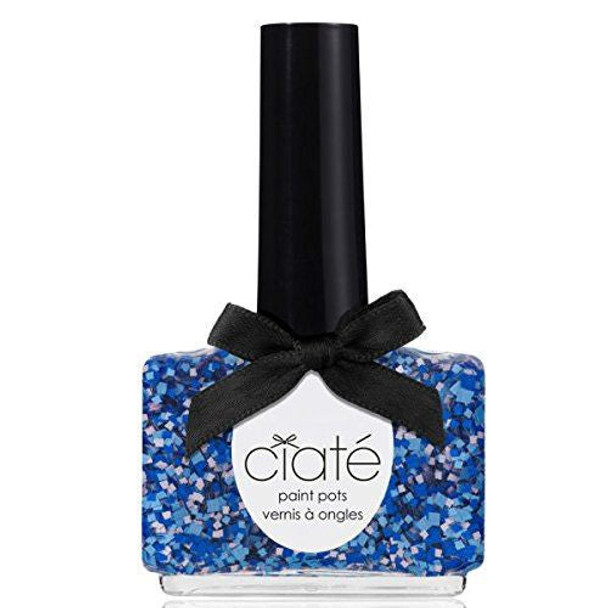 Ciaté The Paint Pot Nail Polish 13.5ml - Mural Moment