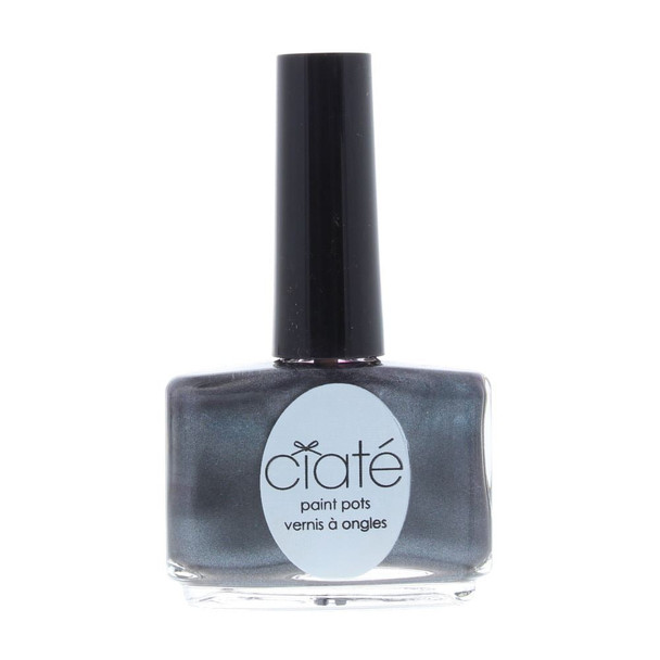 Ciaté The Paint Pot Nail Polish 13.5ml - Velvet Tuxedo