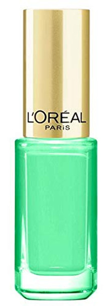 L'Oréal Color Riche Nail Polish 5ml - 833 Wasabi Hint