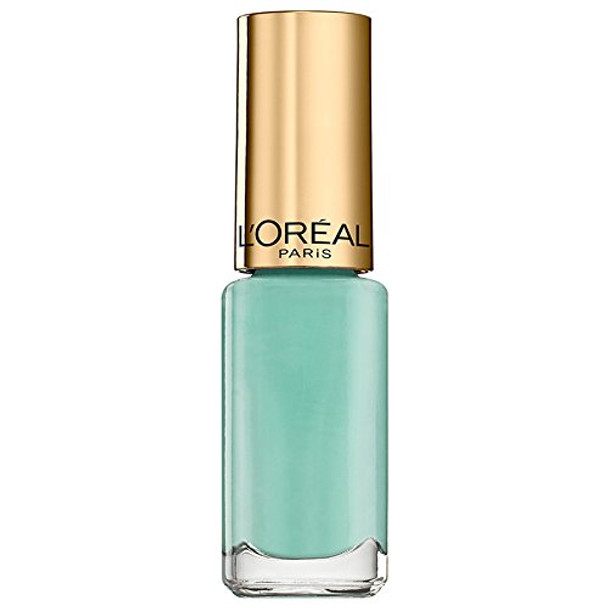 L'Oréal Color Riche Nail Polish 5ml - 602 Perle de Jade