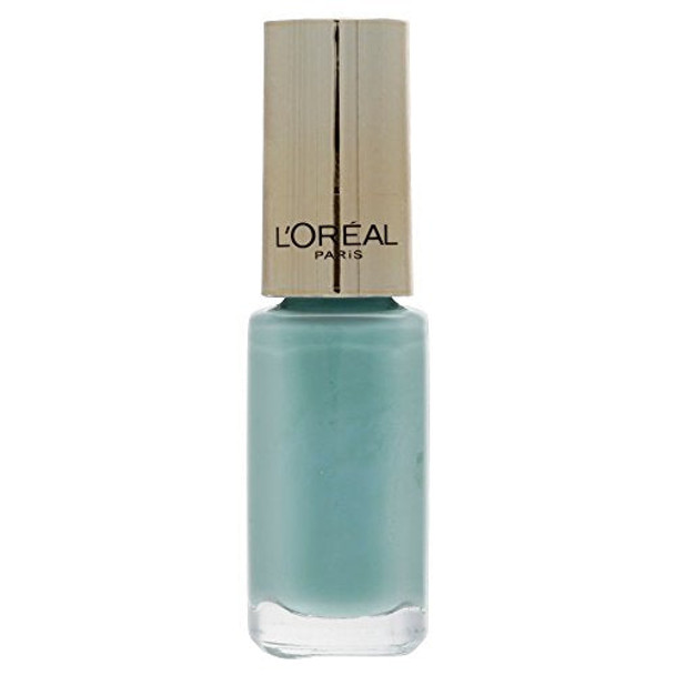 L'Oréal Color Riche Nail Polish 5ml - 602 Perle de Jade