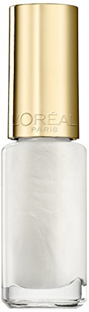 L'Oréal Color Riche Nail Polish 5ml - 610 Rebel Blue