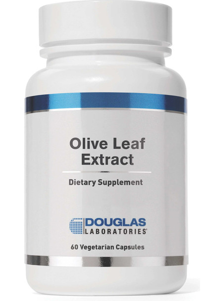 Douglas Laboratories Olive Leaf Extract