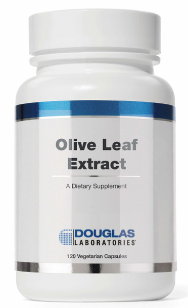 Douglas Laboratories Olive Leaf Extract