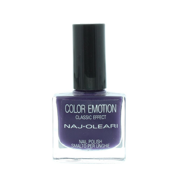 Naj Oleari Colour Emotion Nail Polish 8ml - 166