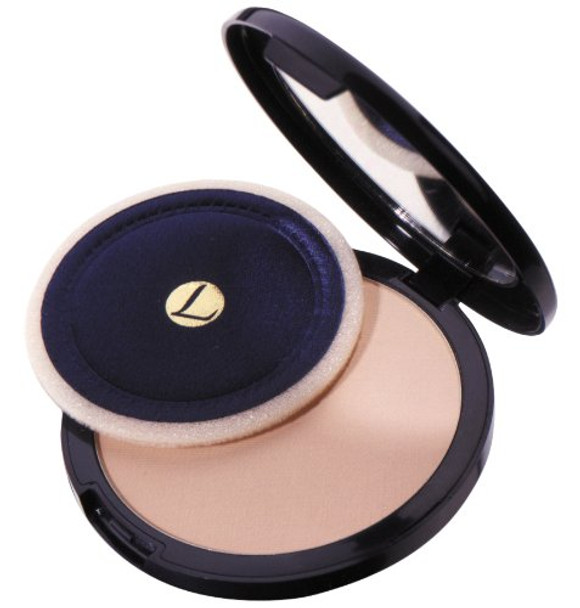 Mayfair Lentheric Feather Finish Compact Powder 20g - Caribbean 31