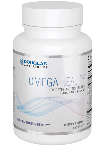 Douglas Laboratories Omega Beauty Douglas Laboratories Omega Beauty