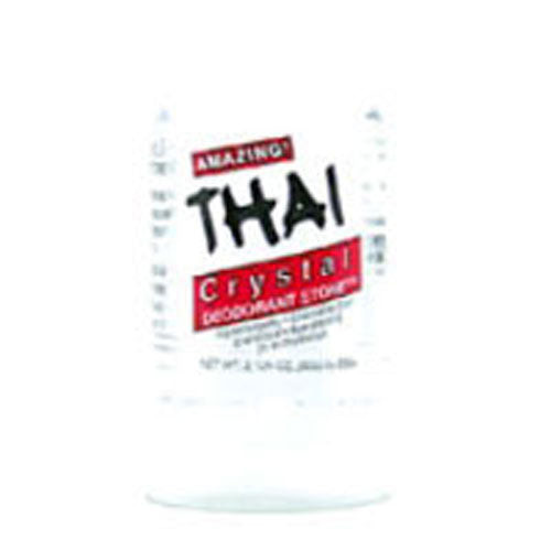 Thai Deodorant Mini Stick 2.1 OZ By Thai Deodorant Stone