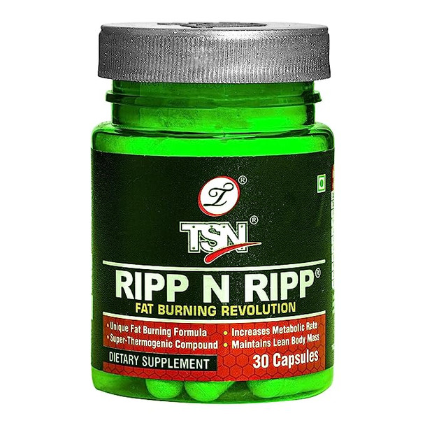 Diet and Weight Loss 90 Caps By Natural Sport
