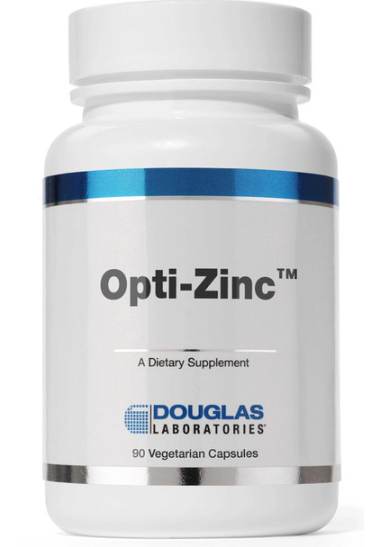 Douglas Laboratories Opti-Zinc 30