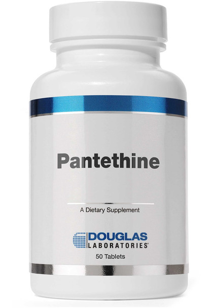 Douglas Laboratories Pantethine