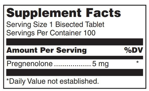 Douglas Laboratories Pregnenolone