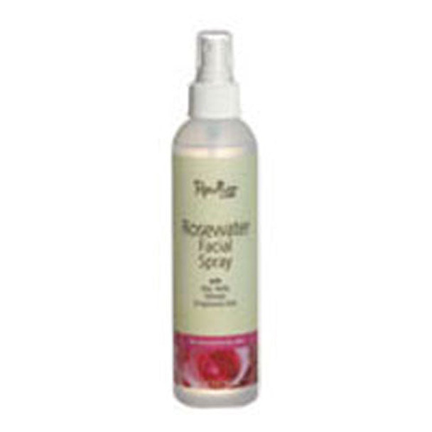 Rosewater Facial Spray 8 fl oz By Reviva