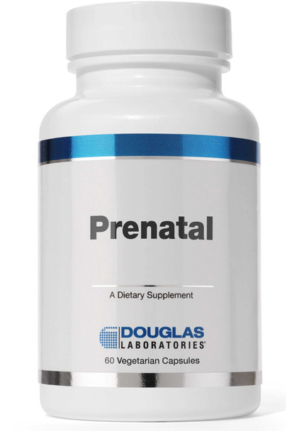 Douglas Laboratories Prenatal