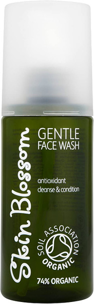 Skin Blossom Gentle Face Wash 150ml