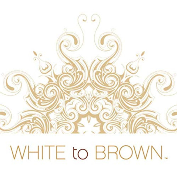 White to Brown Skin Polish 250ml
