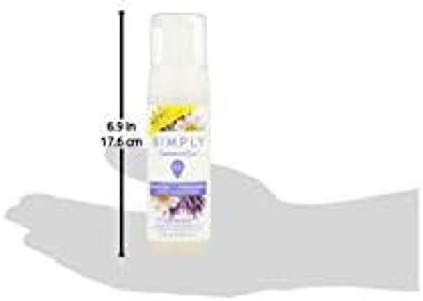 Simply Summer's Eve Gentle Foaming Wash 5 Oz By Summers Eve