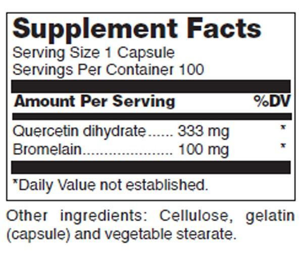Douglas Laboratories Querciplex
