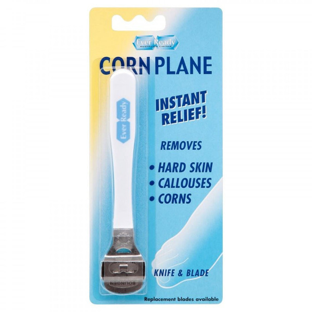 Ever Ready Replacement Blades Corn Plane 10