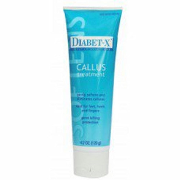 Foot Moisturizer Scented Cream 4.2 Oz By Diabet-X Foot Moisturizer Scented Cream 4.2 Oz By Diabet-X