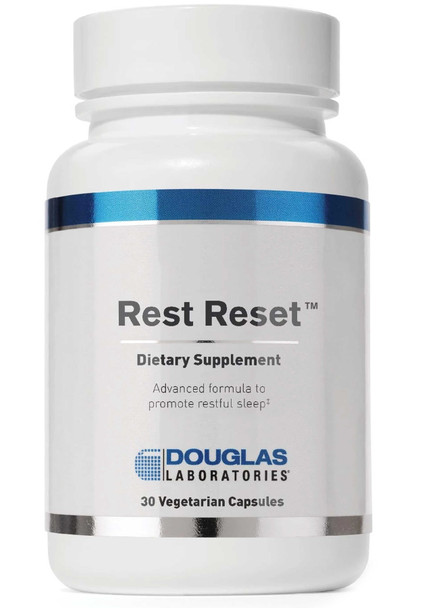 Douglas Laboratories Rest Reset