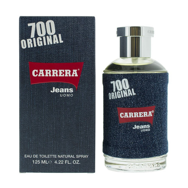 Carrera Jeans 700 Original Uomo Edt 125Ml