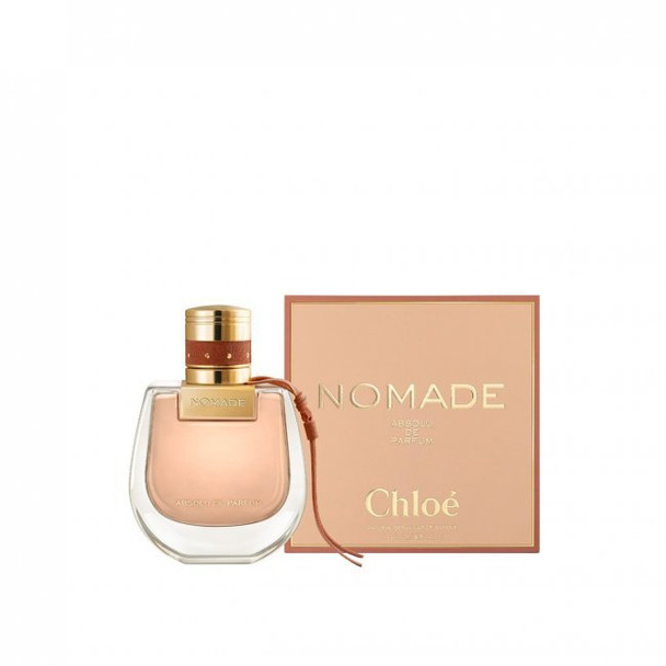 Chloé Nomade Absolu Perfume Eau de Parfum 50ml