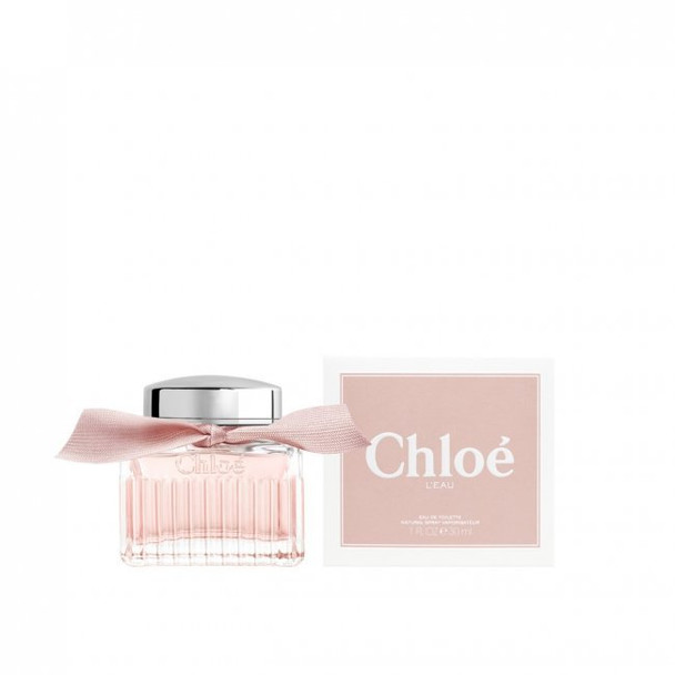 Chloé L'Eau Eau de Toilette 30ml