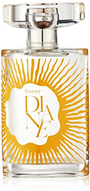 Diane Von Furstenberg Sunny Diane Eau de Toilette 100ml Spray