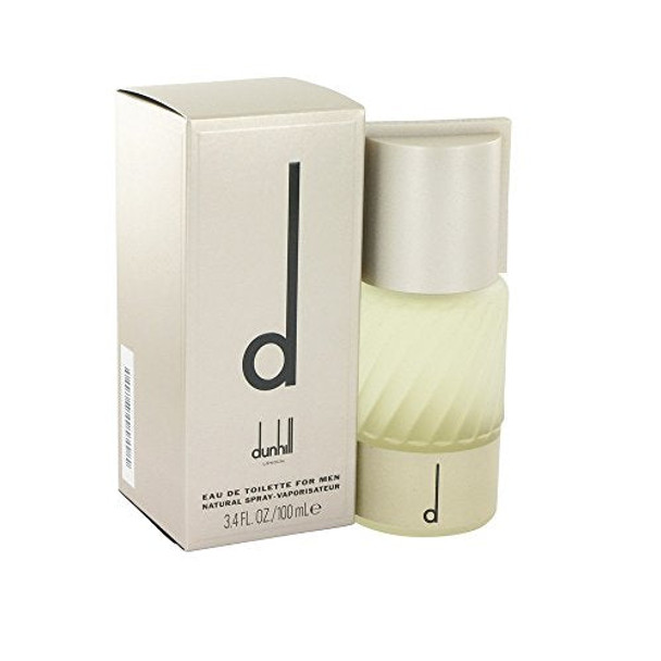 Dunhill D Eau de Toilette 100ml