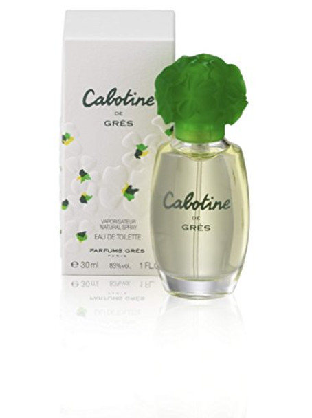 Gres Cabotine Eau de Toilette - 30 ml