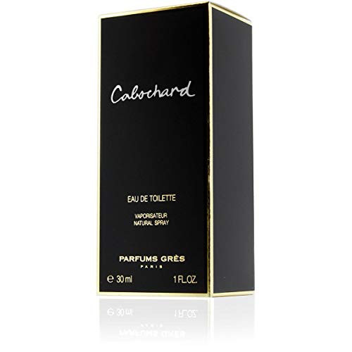 Grés Parfums Grès Cabochard Eau De Toilette 30ml