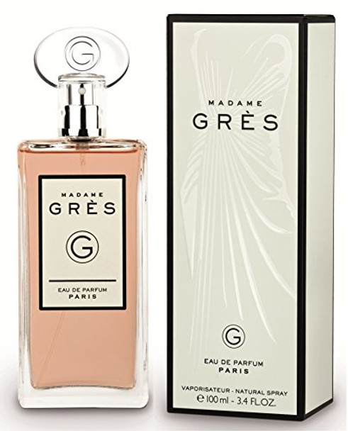 Gres Parfums Madame Gres Eau de Parfum 100ml Spray