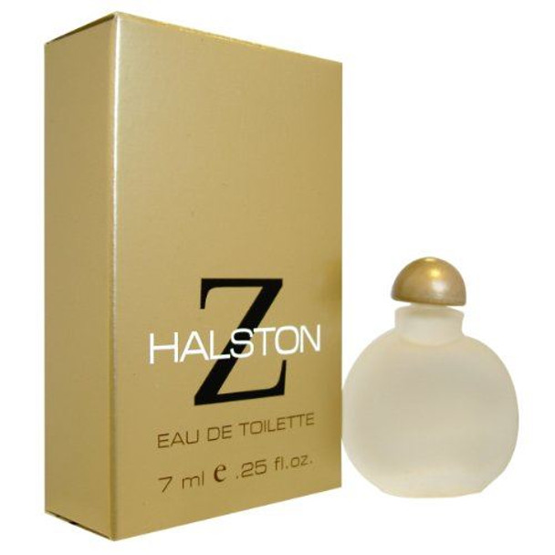 Halston Z Eau de Toilette 7ml Splash