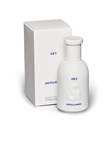 Jack & Jones No 1 Edt 75 ml