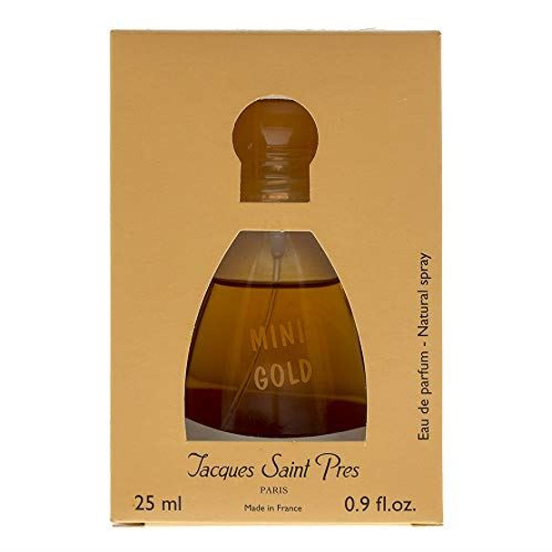 Jsp Mini Gold Edp 25ml