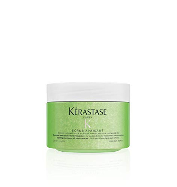 Kérastase Kerastase FUSIOSCRUB RILASSANTE 250ML