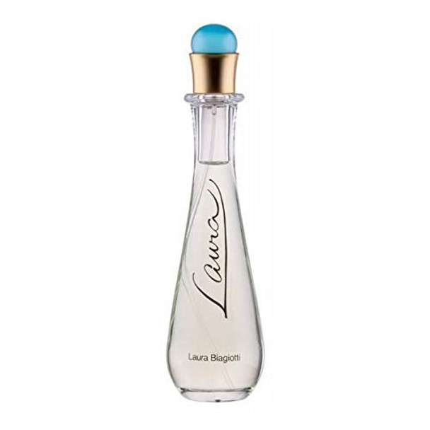 Laura Biagiotti Laura Eau De Toilette 50ml Spray